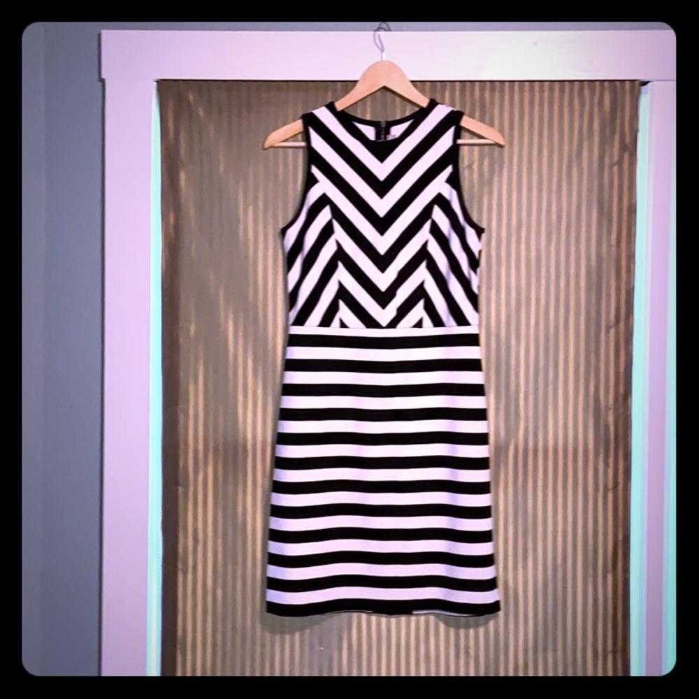 Size 4 Loft dress